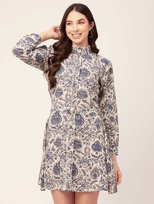 Shirt Dresses