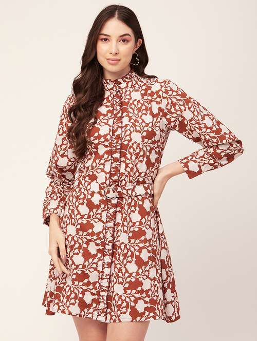 Shirt Dresses