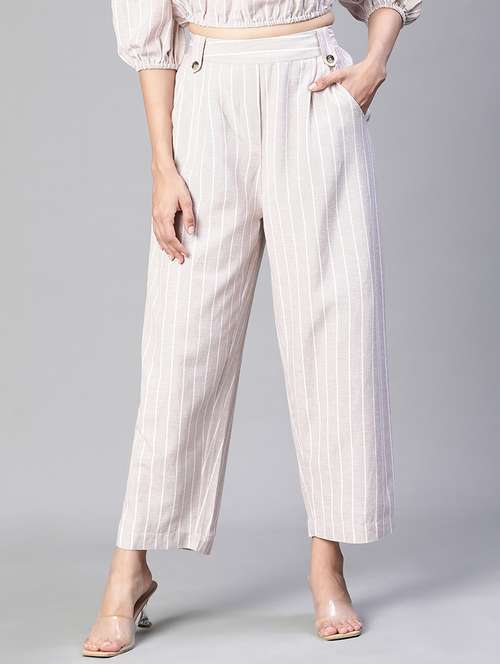 Striped