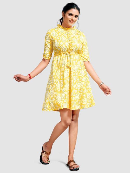 women's fit & flare  dress - 20155228 -  Standard Image - 0