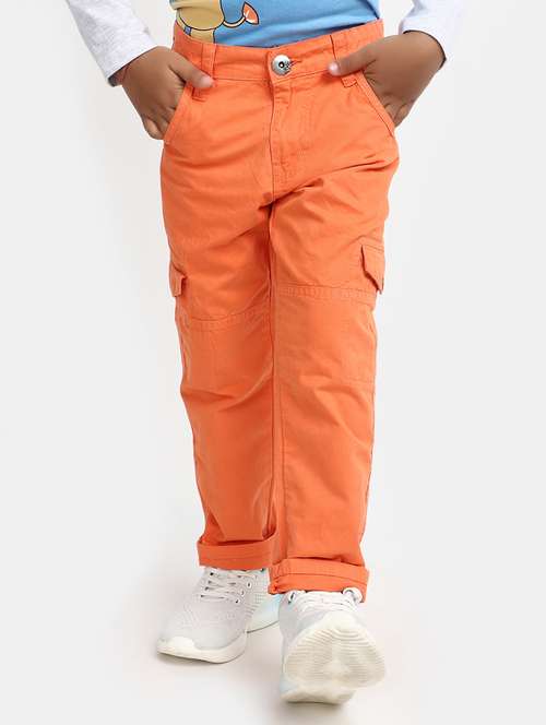 Boys Trousers