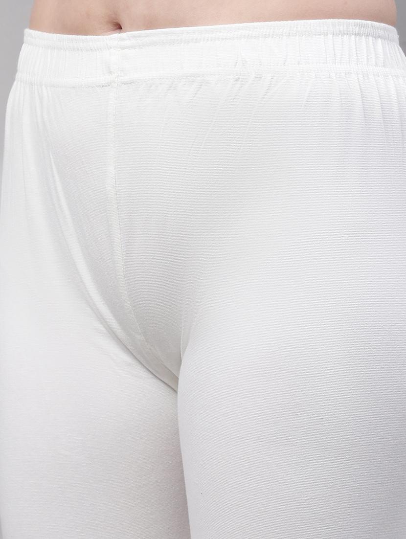 pack of 2 solid leggings - 20160271 - Standard Image - 5