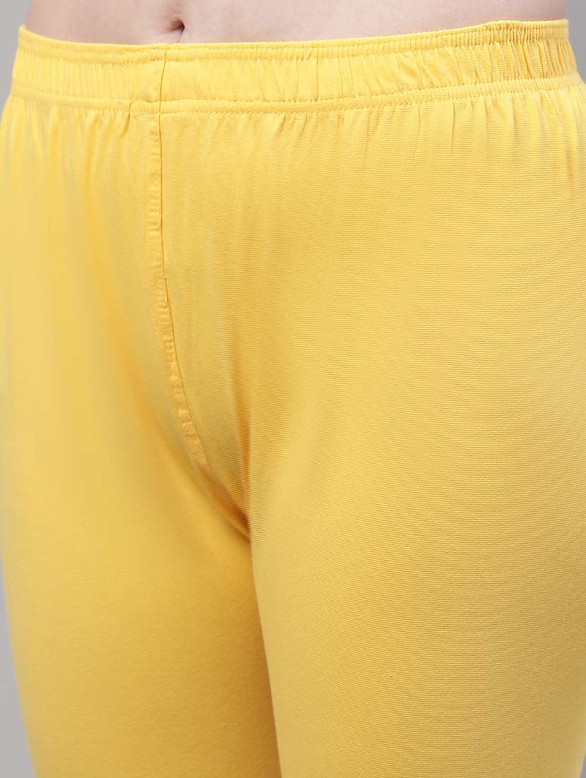 pack of 2 solid leggings - 20160301 -  Standard Image - 5