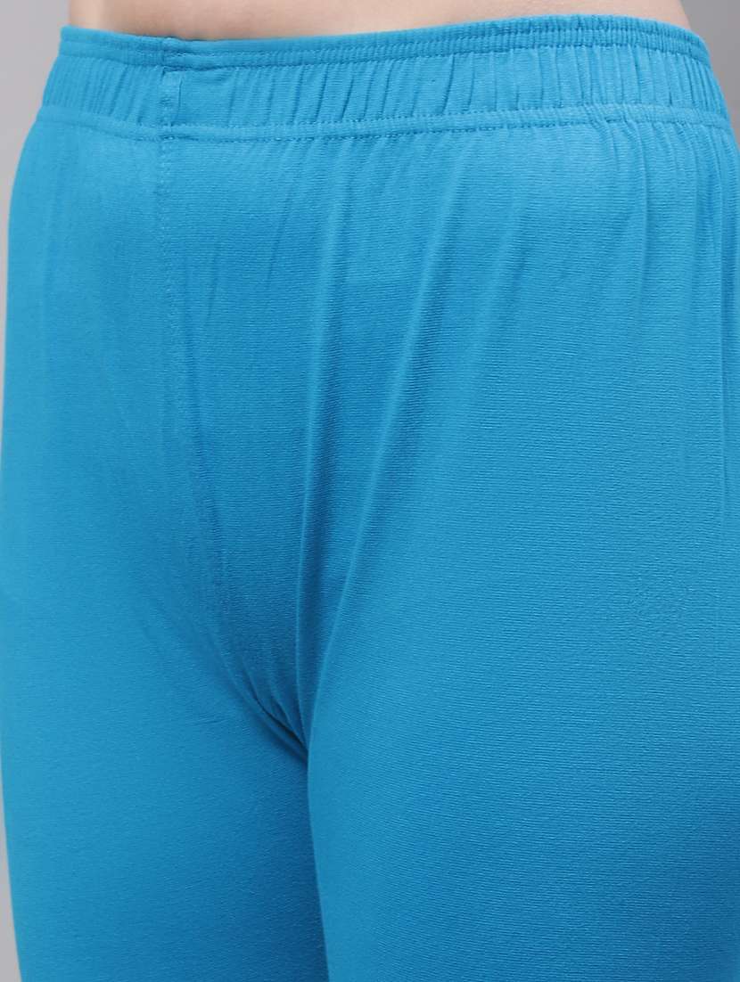 pack of 2 solid leggings - 20160302 -  Standard Image - 5