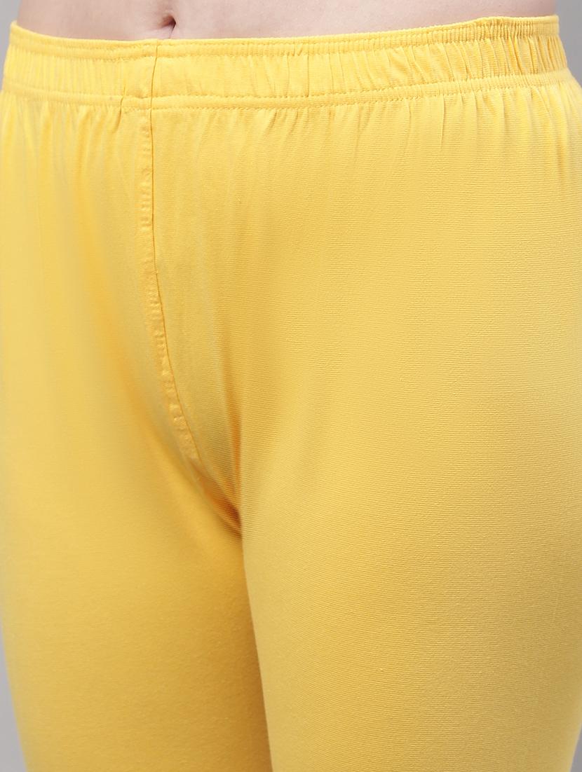pack of 2 solid leggings - 20160307 - Standard Image - 5