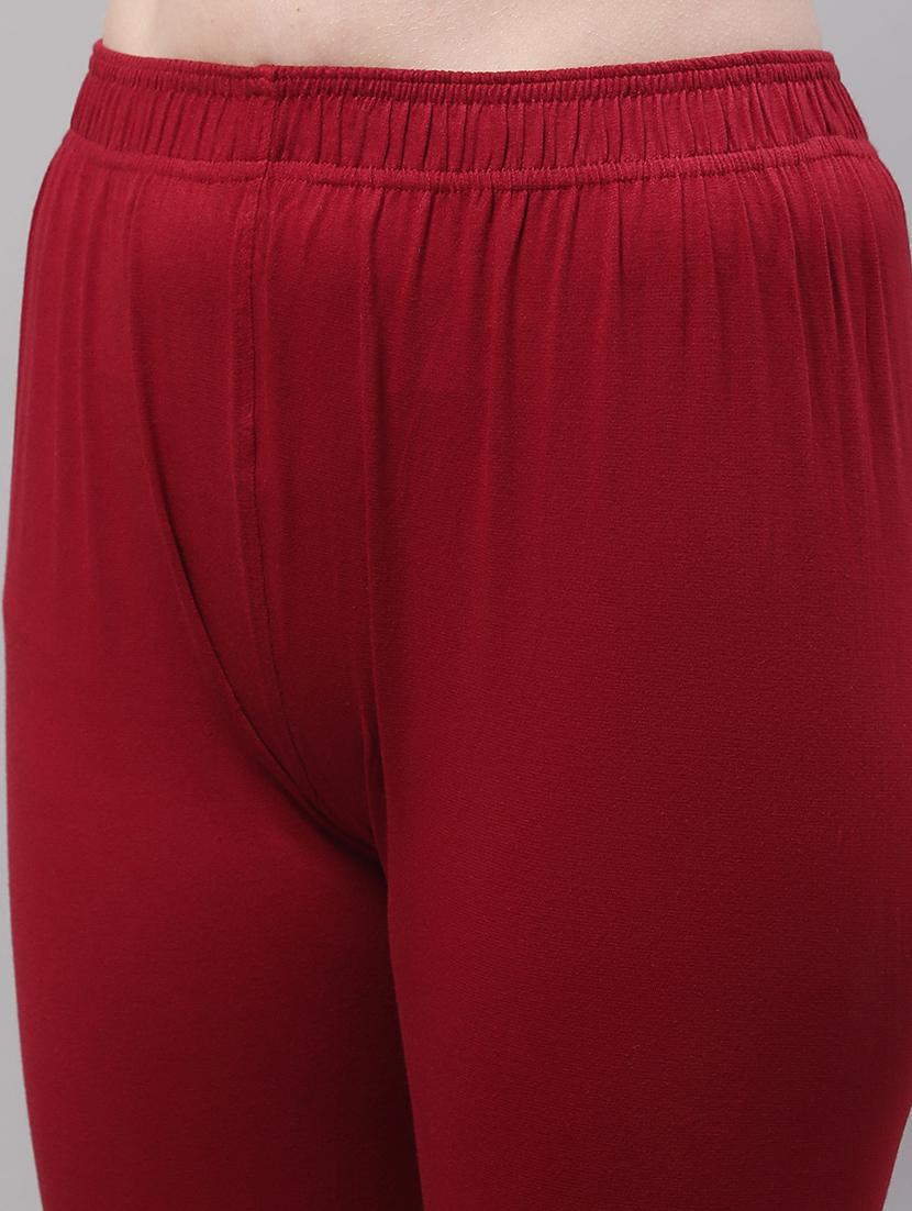 pack of 2 solid leggings - 20160311 - Standard Image - 5