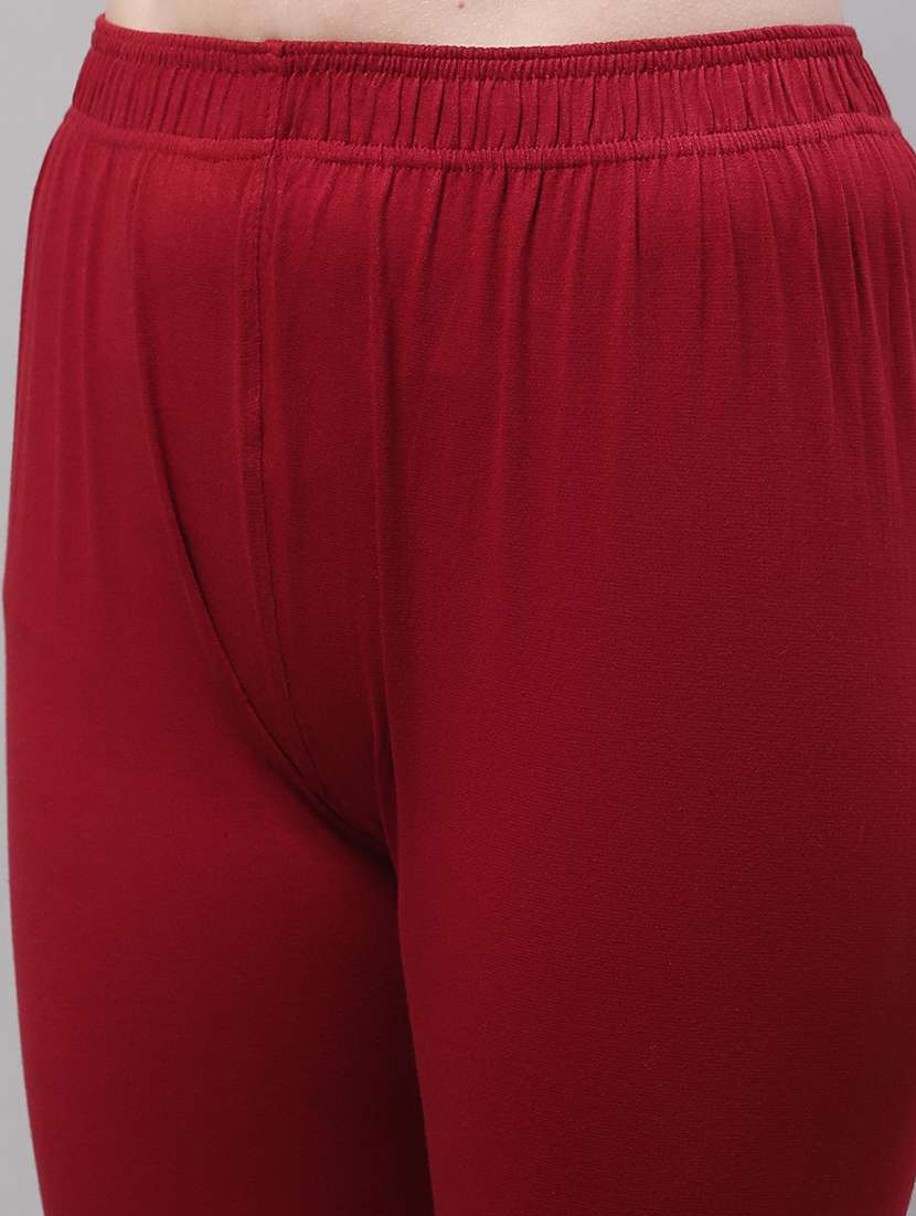 pack of 2 solid leggings - 20160316 -  Standard Image - 5