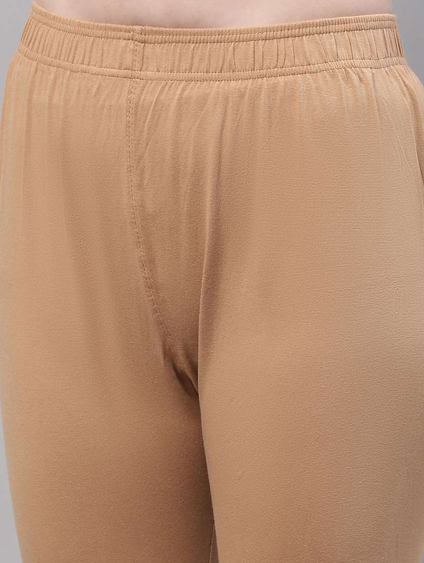 pack of 2 solid leggings - 20160317 -  Standard Image - 5