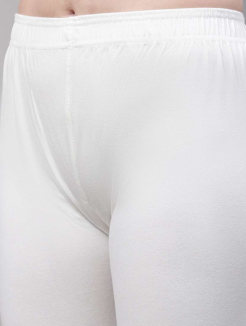 pack of 2 solid leggings - 20160318 -  Standard Image - 5