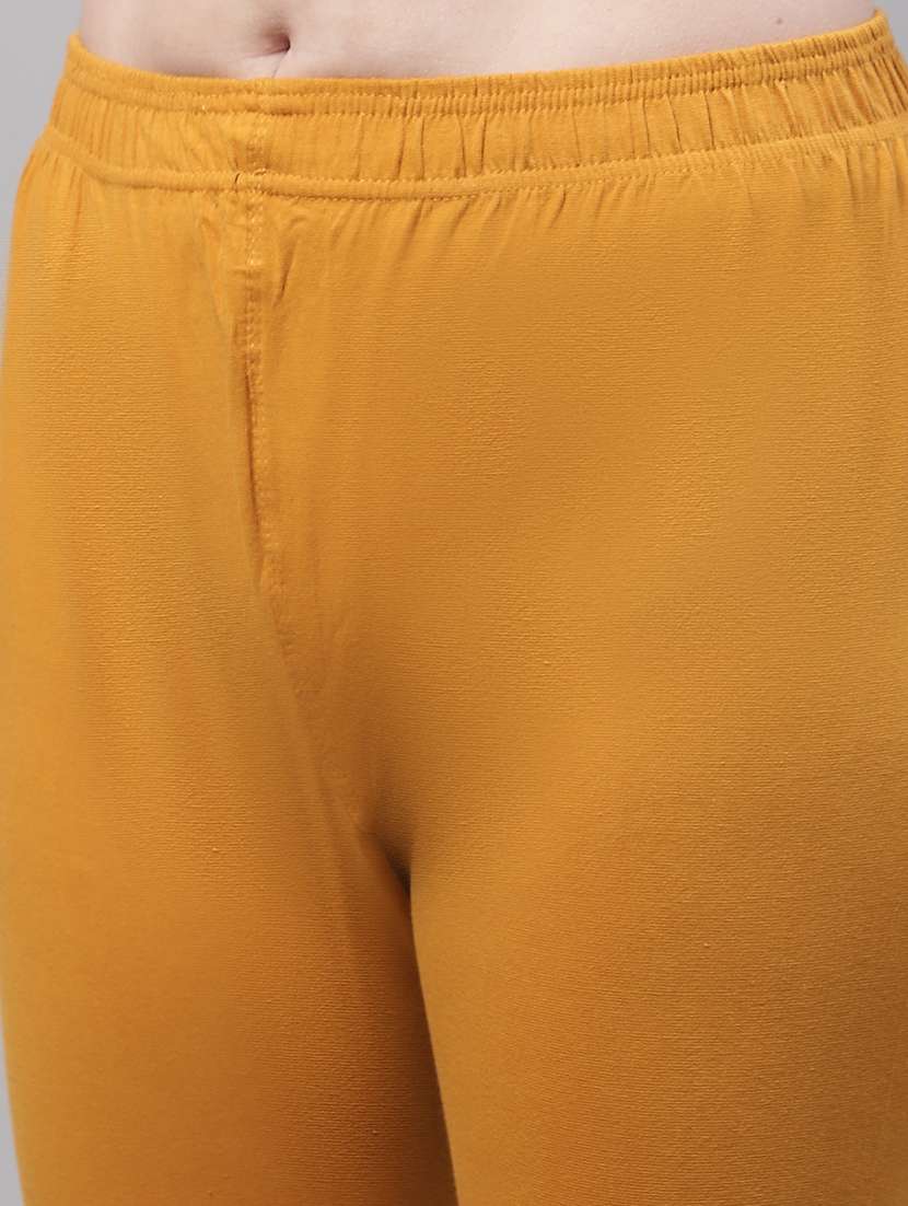 pack of 2 solid leggings - 20160320 -  Standard Image - 5