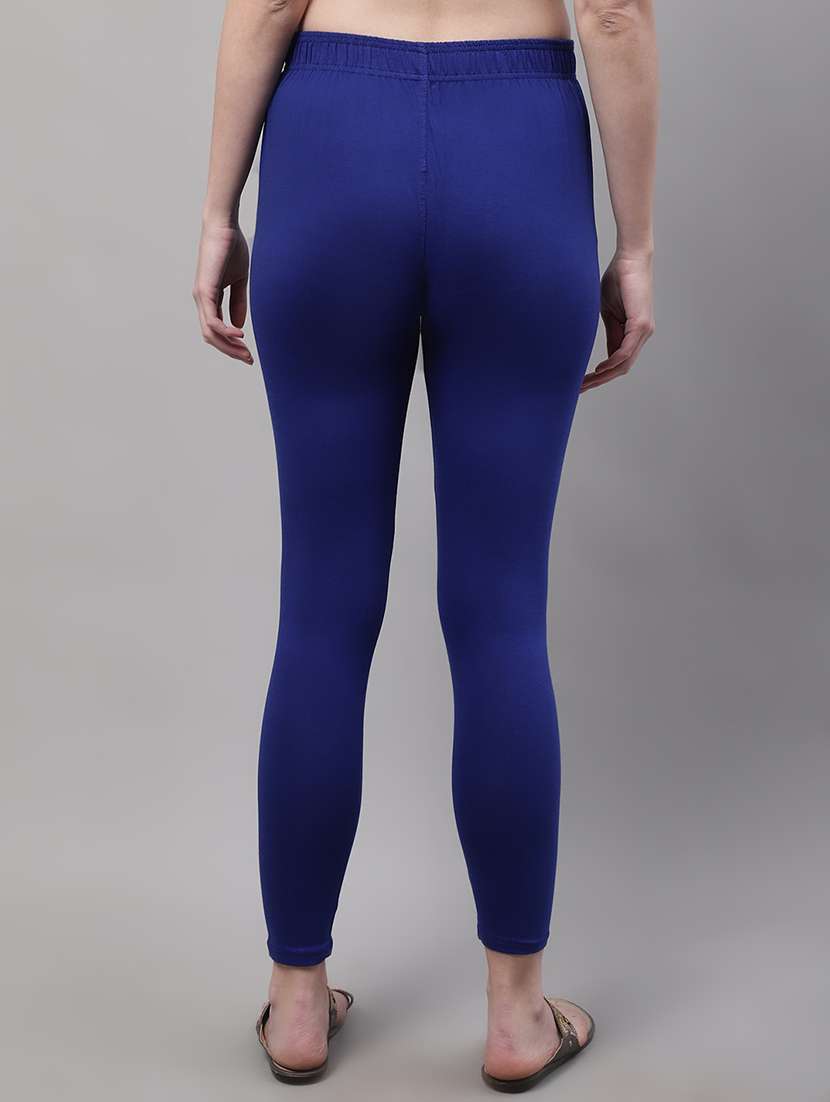 pack of 2 solid leggings - 20160321 -  Standard Image - 3