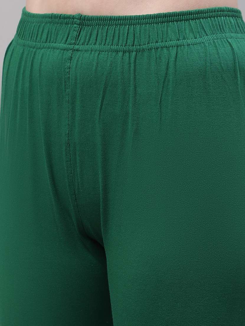 pack of 2 solid leggings - 20160324 - Standard Image - 5