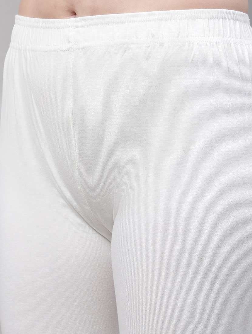pack of 2 solid leggings - 20160328 - Standard Image - 5