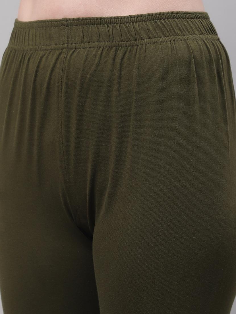 pack of 2 solid leggings - 20160403 - Standard Image - 5