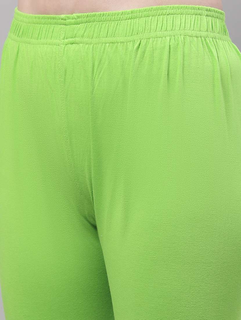 pack of 2 solid leggings - 20160410 -  Standard Image - 5