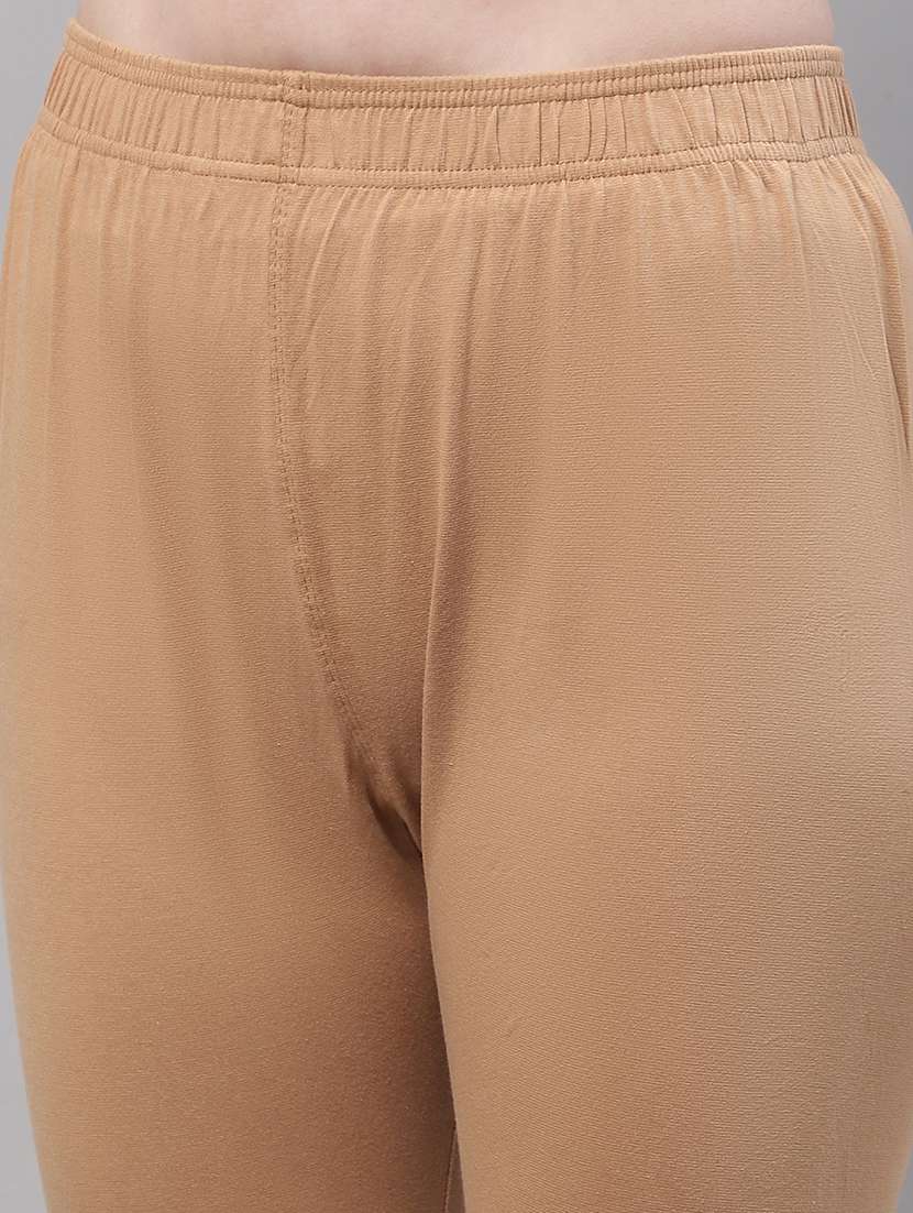 pack of 2 solid leggings - 20160412 - Standard Image - 5