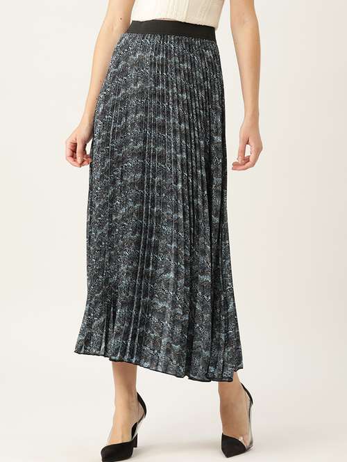 Long Skirts