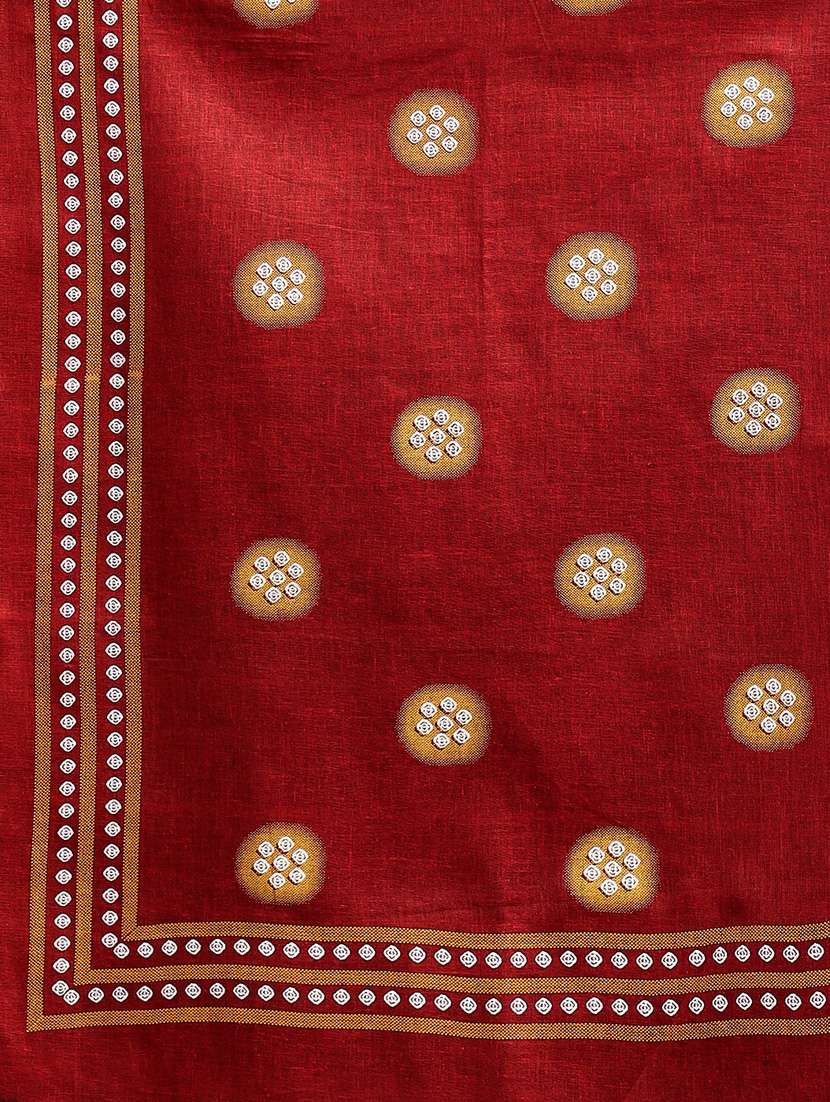 Women Yellow Unstitched Patiyala Suits