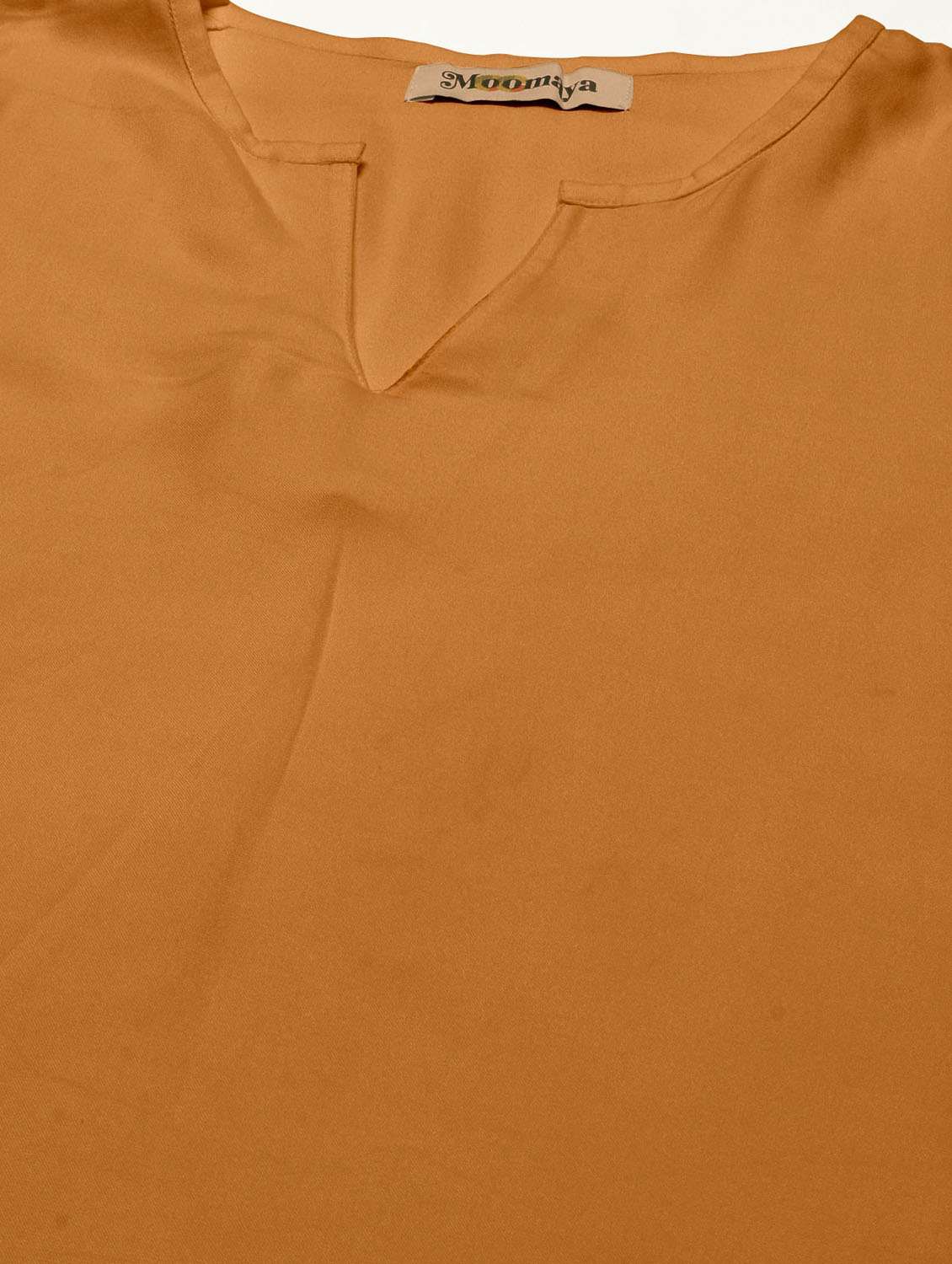 women's asymmetric solid dress - 20171724 -  Standard Image - 5