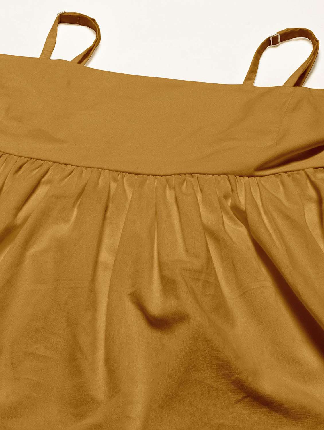 women's peplum shoulder strap top - 20172188 -  Standard Image - 5