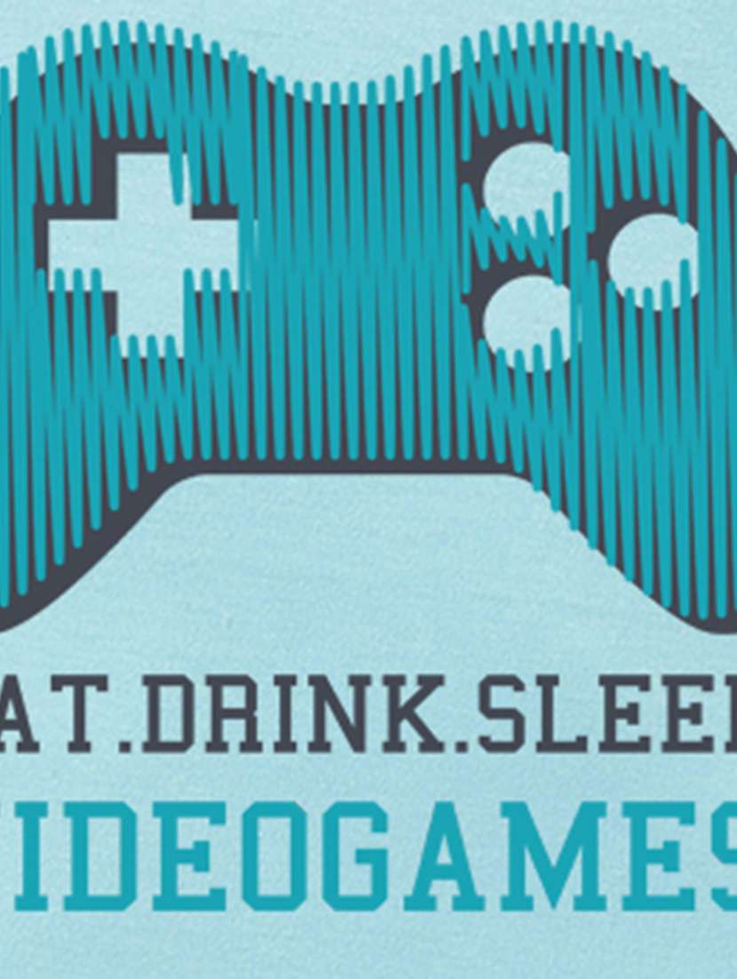 pack of 2 printed regular t-shirt - 20172418 -  Standard Image - 5