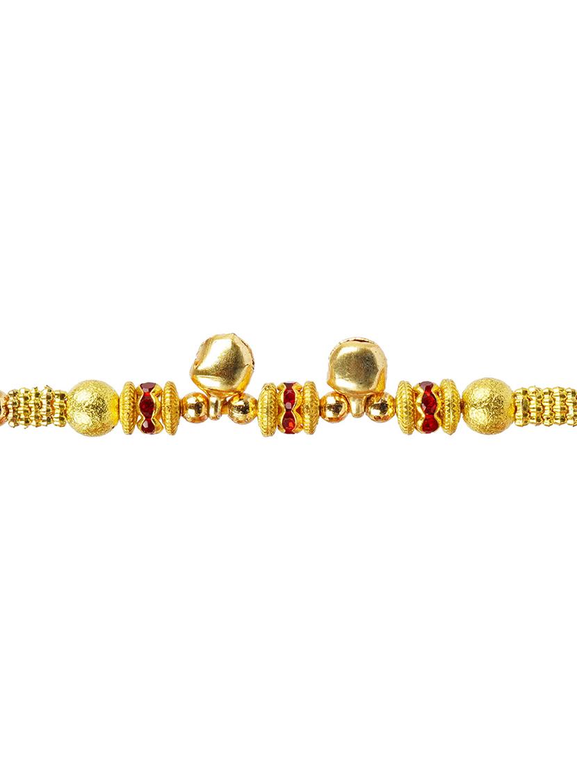pack of 2 mauli rakhi comb - 20172733 - Standard Image - 3