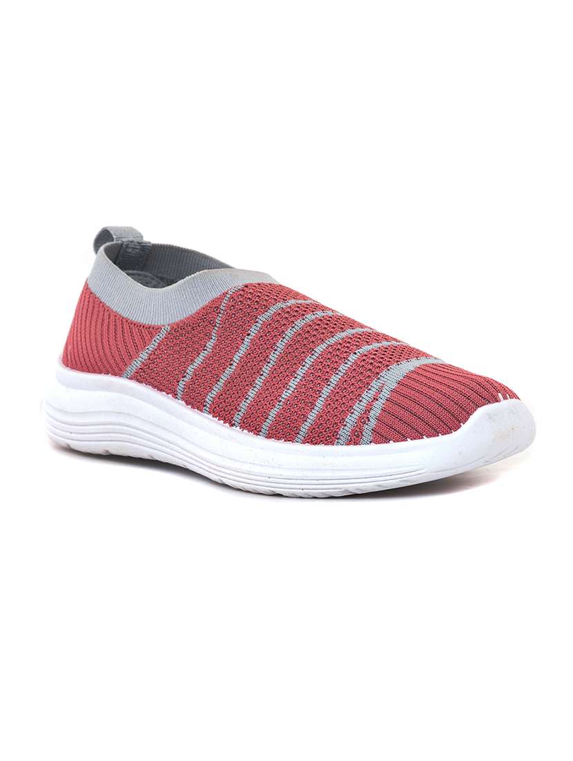 Buy online Women Slip On Sports Shoes from Sports Shoes Sneakers