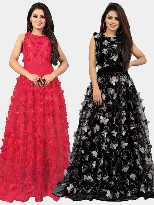 Gowns