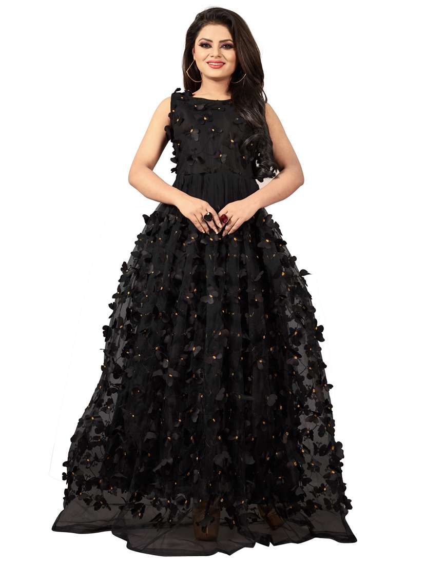 pack of 2 gown - 20184431 -  Standard Image - 3