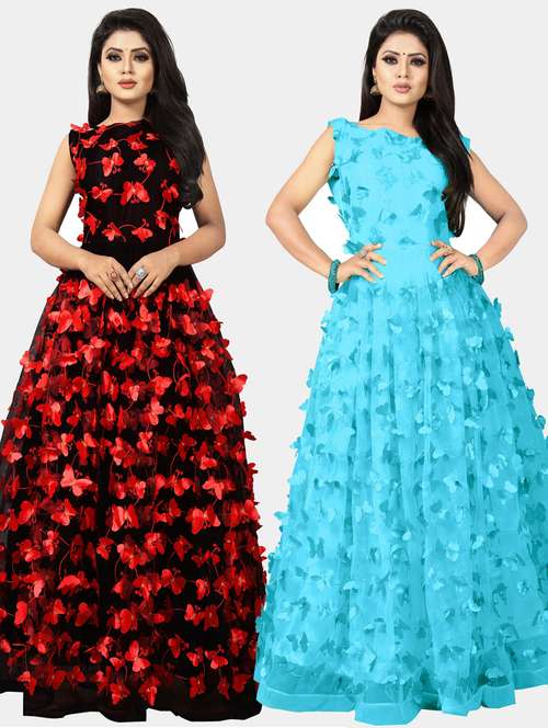 Gowns