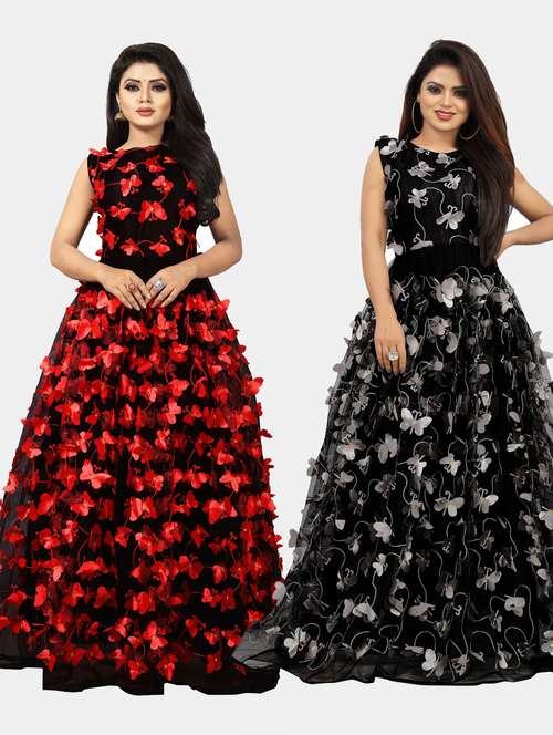 Gowns