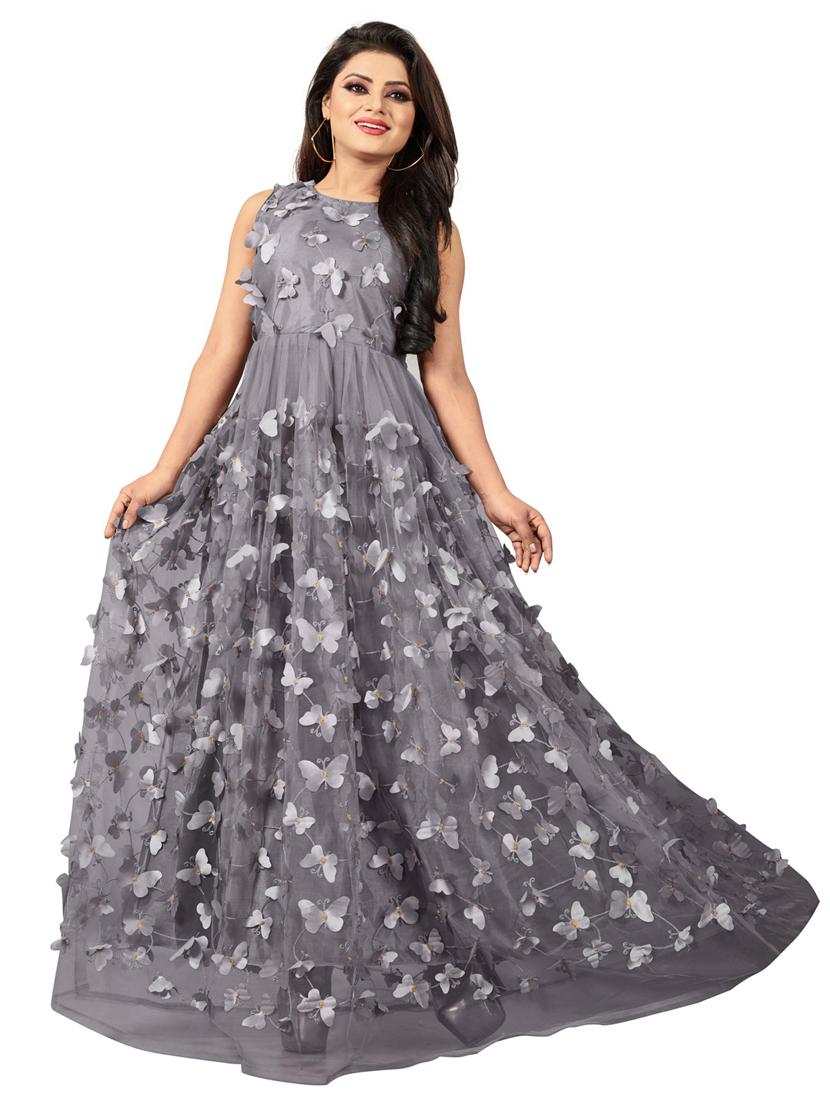 pack of 2 gown - 20184464 - Standard Image - 3