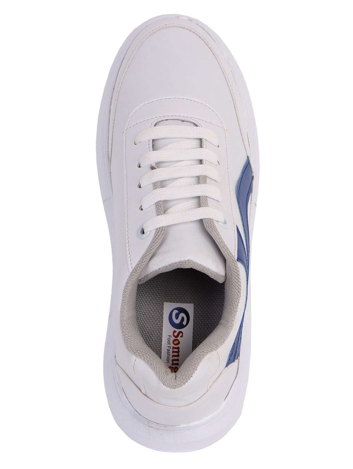 boys lace up sneaker - 20187386 -  Standard Image - 3