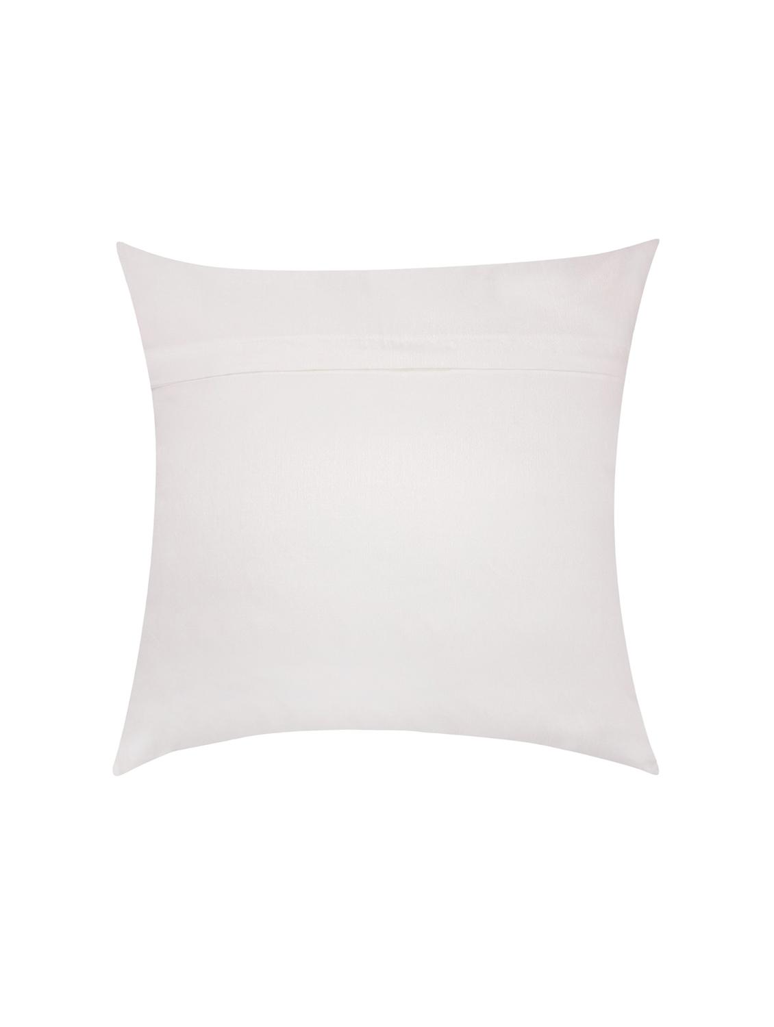 jaali pink cushion cover - 20188002 - Standard Image - 3