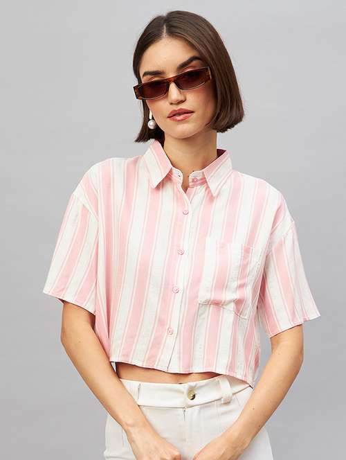 Short Sleeves