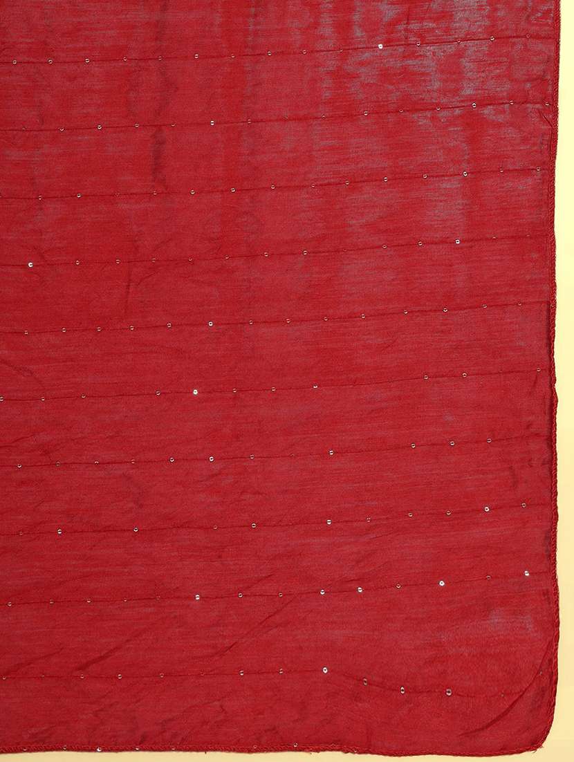 women three quarter sleeve kurta pant with dupatta set - 20194366 -  Standard Image - 5