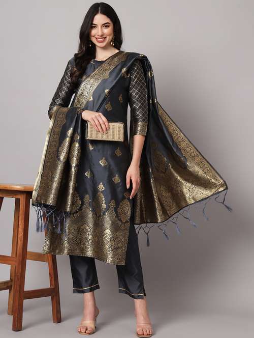 Kurta Pant Set