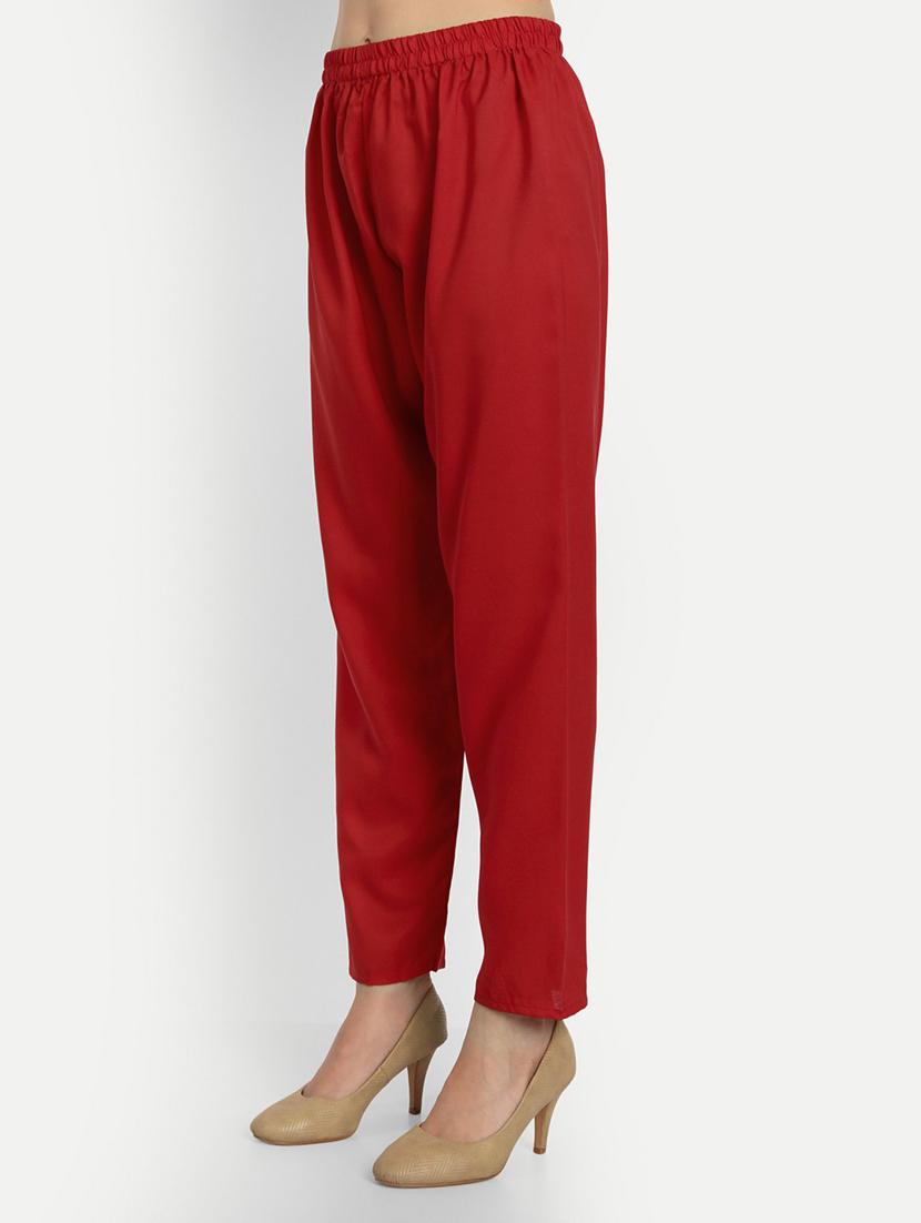 embroidered kurta pant set with dupatta - 20194523 - Standard Image - 3