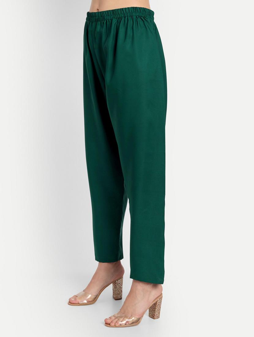embroidered kurta pant set with dupatta - 20194525 - Standard Image - 3
