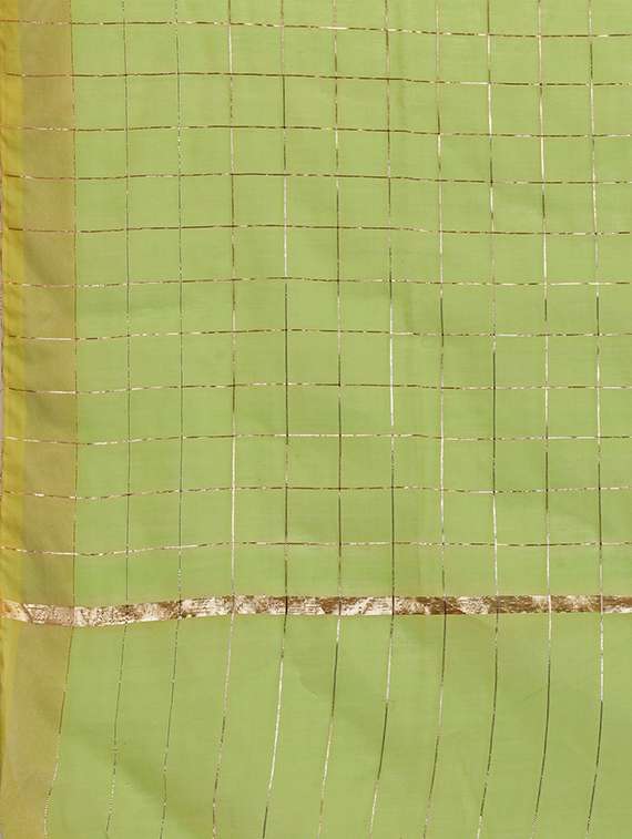 self design kurta pant set with dupatta - 20194566 - Standard Image - 5