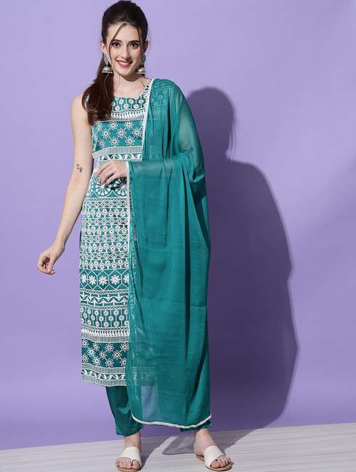sea green