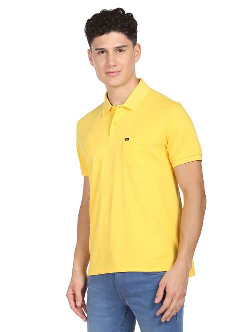 Men Top Wear T Shirts