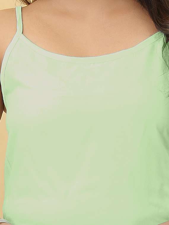 women's straight kurta - 20196940 - Standard Image - 3