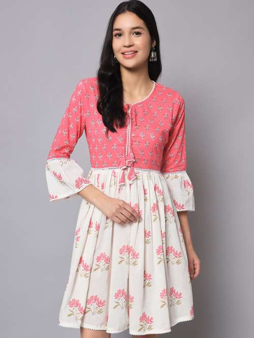 Ethnic Dresses