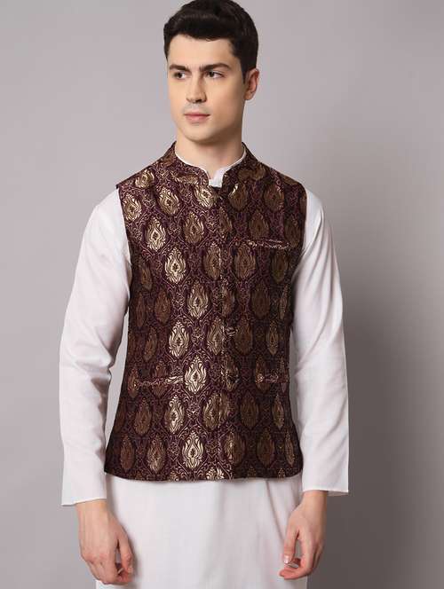 Nehru Jacket