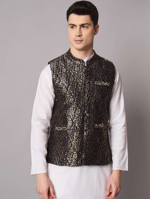 Nehru Jacket