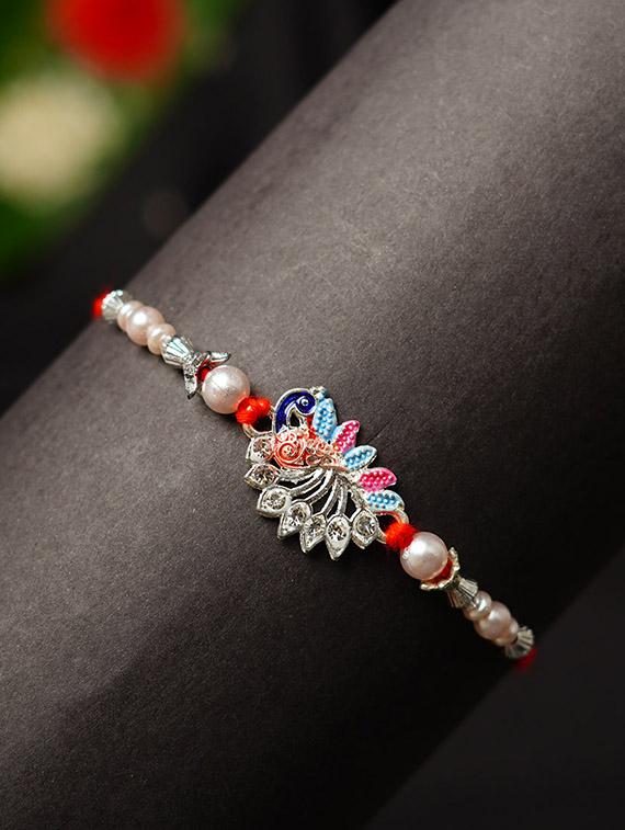 crazy corner pack of 1 rakhi - 20203549 - Zoom Image - 0