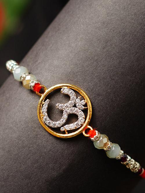crazy corner pack of 1 rakhi  - 20203556 -  Standard Image - 0