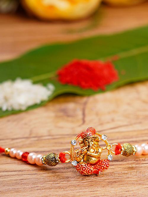 crazy corner pack of 1 rakhi  - 20203560 -  Standard Image - 0