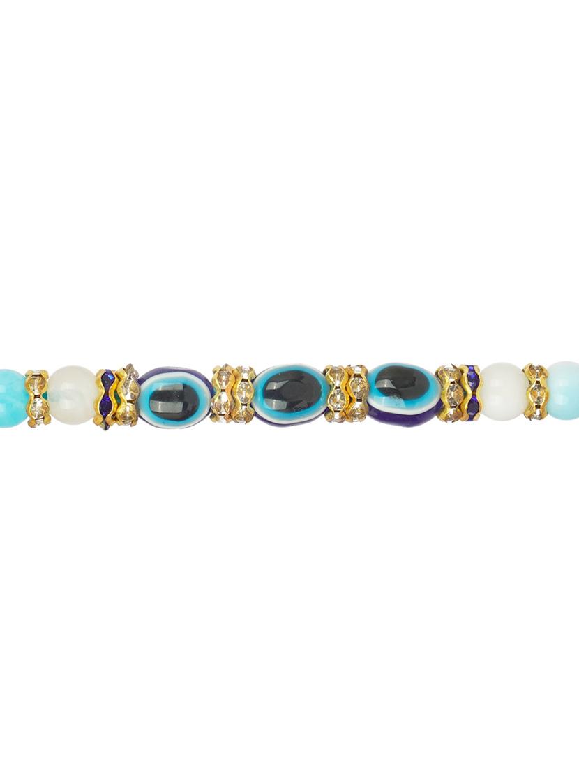 crazy corner set of 2 rakhis - 20203565 - Standard Image - 3